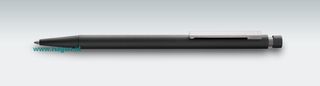 Kugelschreiber CP1 black M - LAMY