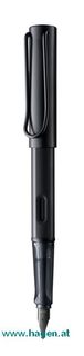 Füllfeder AL-STAR M black - Lamy