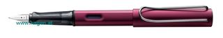 Fllfeder AL-STAR M black purple - Lamy