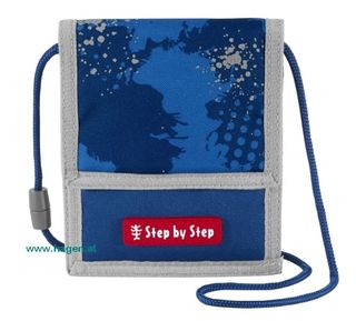 Brustbeutel Rocket Novo