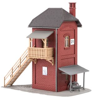 FALLER 131384 - STELLWERK