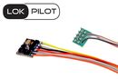 ESU 59820 LOKDECODER - LOKPILOT V5 MICRO NEM 652