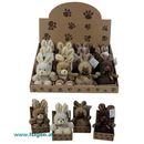 Pl�schhase - 12cm