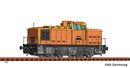 ROCO 70263 - DIESELLOK BR 106 DR ORANG