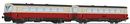 ROCO 70372 - DIESELTRIEBW. M152 CSD