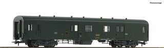 ROCO 74359 - GEPAECKWAGEN SNCF