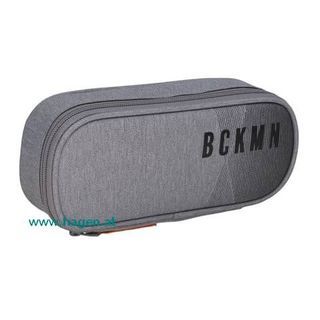 Zippennal Sport jr. Grey - BECKMANN