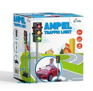 Ampel Traffic Light