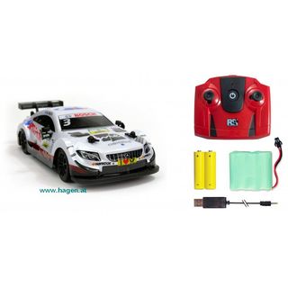R/C Mercedes-AMG C63 DTM 1:24