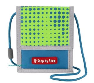 Brustbeutel Race Car Chuck