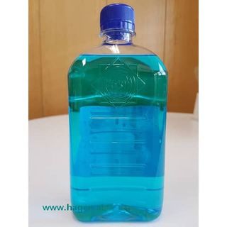 Händedesinfektionsmittel flüssig 500ml