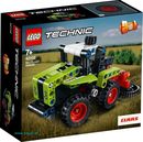 Claas Xerion - Lego Technic 42102