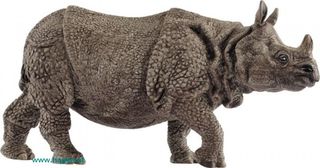 Panzernashorn - SCHLEICH 14816