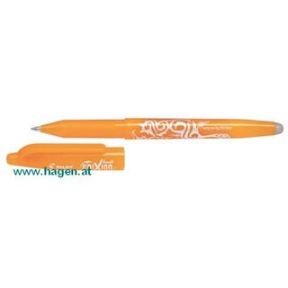 Tintenroller Frixion Ball 0,4mm apricot - PILOT