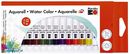Aquarell Farbenset 12tlg. - MARABU