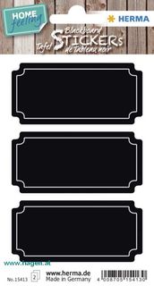 Schmucketikette Tafeletiketten Schilder - HERMA 15413