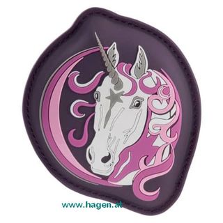 Magic Mags Flash Mystic Unicorn Nuala - blinkend