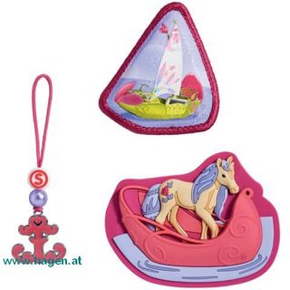 Magic Mags Schleich Meamare - 3-tlg.