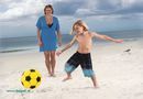 Wasserball Beach Sport