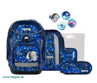 ergobag pack OzeanBrwohner