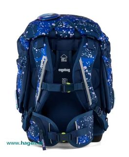 ergobag pack OzeanBrwohner