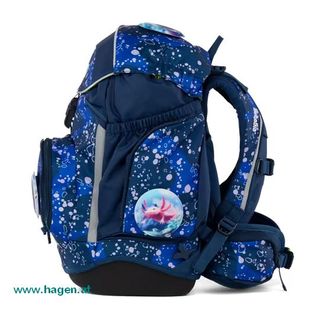 ergobag pack OzeanBrwohner