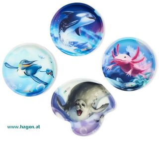 ergobag pack OzeanBrwohner