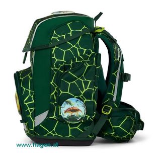 ergobag cubo BrRex