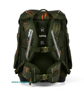 ergobag cubo ExBrdition