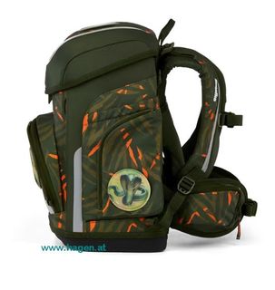 ergobag cubo ExBrdition