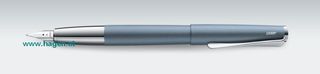 Füllhalter studio glacier M - Lamy