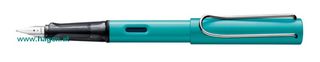 Füllhalter Al-star turmaline F - Lamy