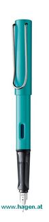 Füllhalter Al-star turmaline M - Lamy