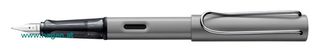 Füllhalter Al-star graphite F - Lamy