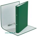 Ringmappe A4 2R 20mm grn - DONAU