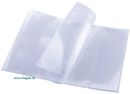Hefth�lle A5 quer PP transp.