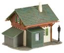FALLER 131356 - BAHNW�RTERHAUS