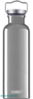 Trinkflasche Alu 0,5L - SIGG