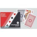 Romm,Canasta, Bridge Spielkarten