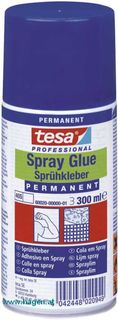 Sprühkleber permanent 300ml - TESA