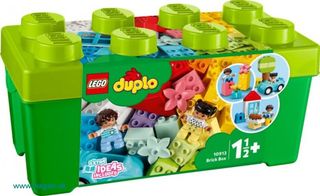 Steinebox - Lego Duplo 10913