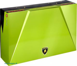 Lamborghini Siàn - Lego Technic 42115