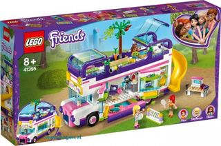 Freundschaftsbus - LEGO Friends 41395
