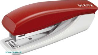 Minihefter rot - Leitz