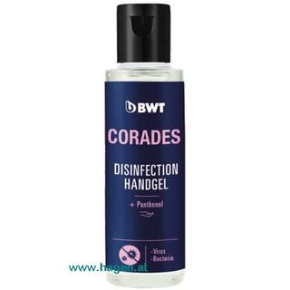 Händedesinfektionsmittel GEL 50ml