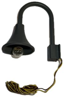 MODEL POWER 997 - BOGENWANDLAMPE 3 ST�CK