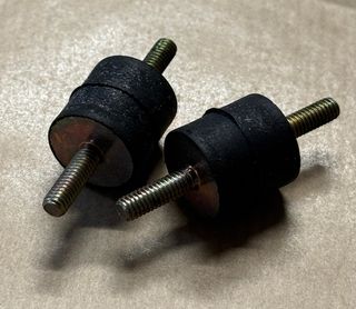 WEBRA 3749 - SCHWINGGUMMI 2X4MM