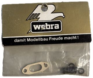 WEBRA ET 110012C - 