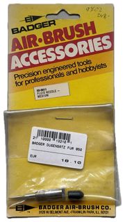 BADGER D�SENSATZ F�R 850 - 