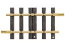 LGB 10150 - GERADES GLEIS, 150MM